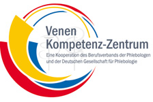 Logo Venen Kompetenz Zentrum WEB